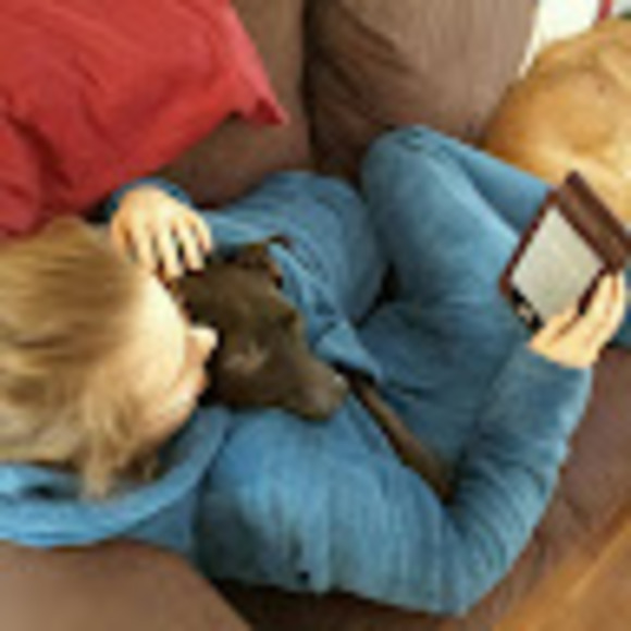 Meet your Posher, Lauren - Picture 1 of 1